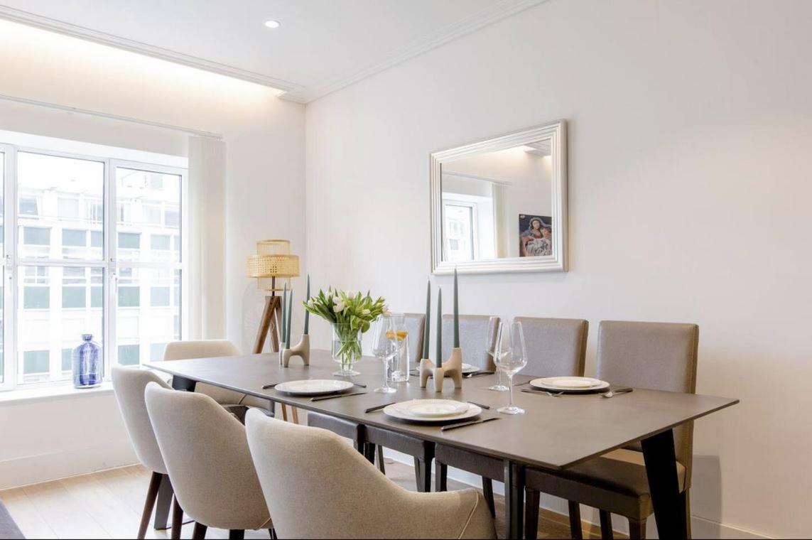 Home Stay - Coven Garden London Luaran gambar